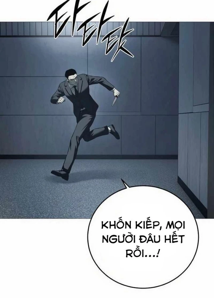 Sát Thủ Áo Đỏ Chapter 7 - Trang 2