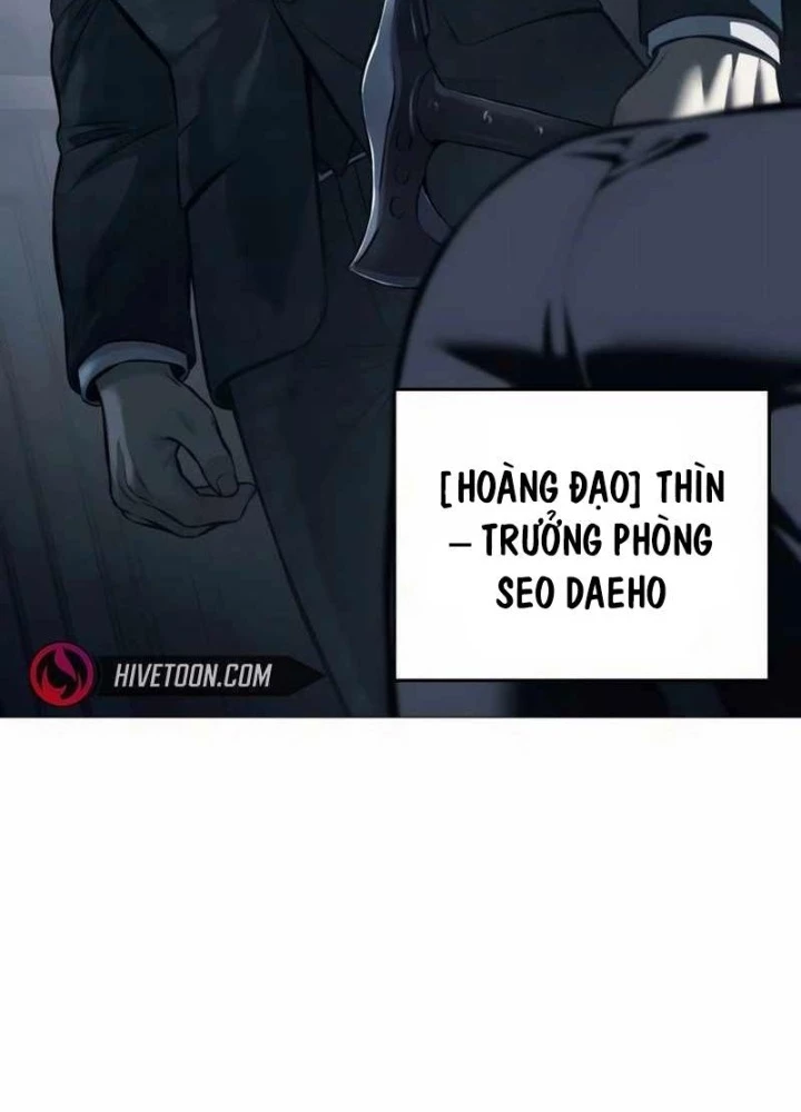Sát Thủ Áo Đỏ Chapter 7 - Trang 2