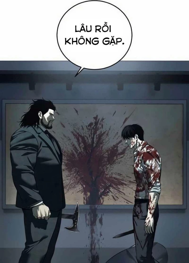 Sát Thủ Áo Đỏ Chapter 7 - Trang 2