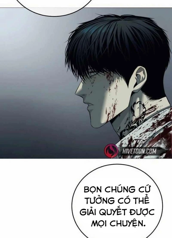 Sát Thủ Áo Đỏ Chapter 7 - Trang 2