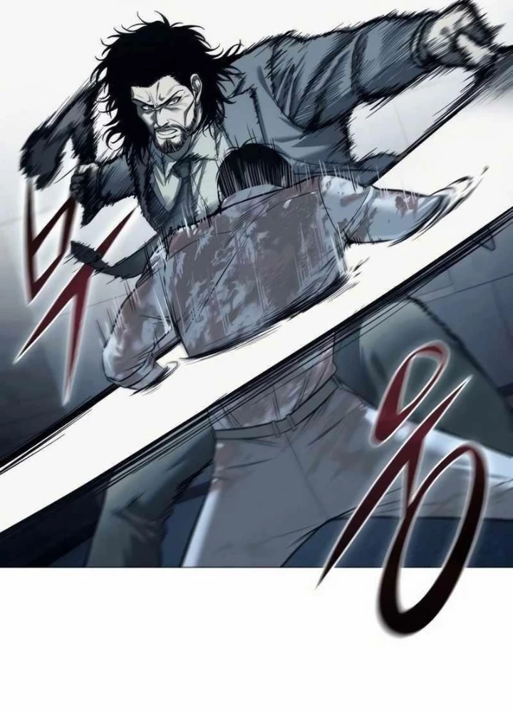 Sát Thủ Áo Đỏ Chapter 7 - Trang 2