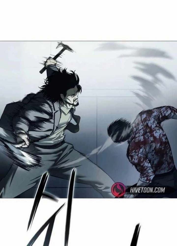 Sát Thủ Áo Đỏ Chapter 7 - Trang 2