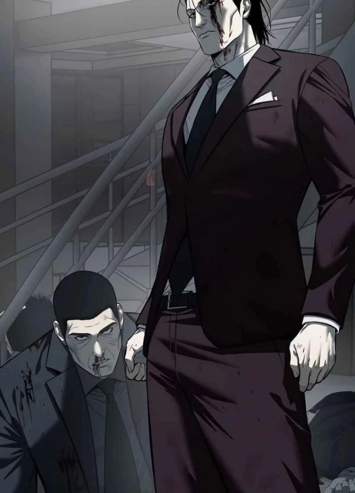 Sát Thủ Áo Đỏ Chapter 7 - Trang 2