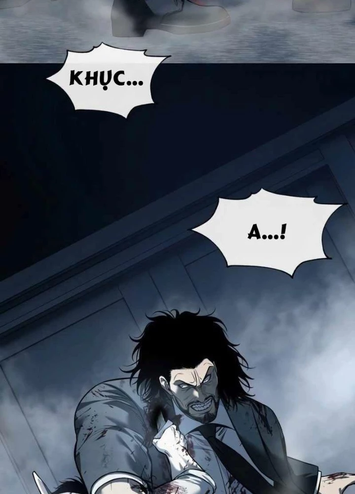 Sát Thủ Áo Đỏ Chapter 7 - Trang 2