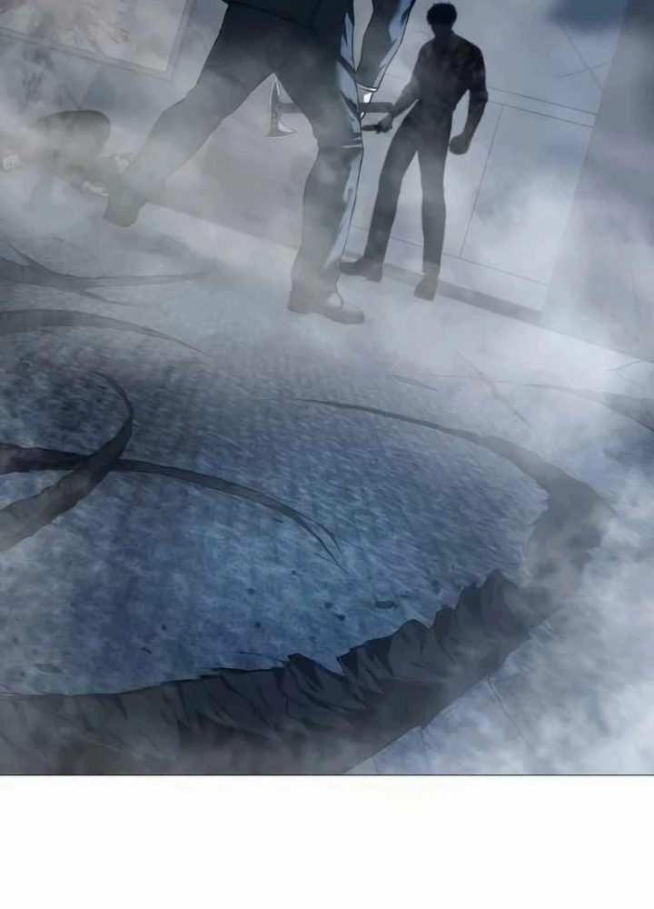 Sát Thủ Áo Đỏ Chapter 7 - Trang 2