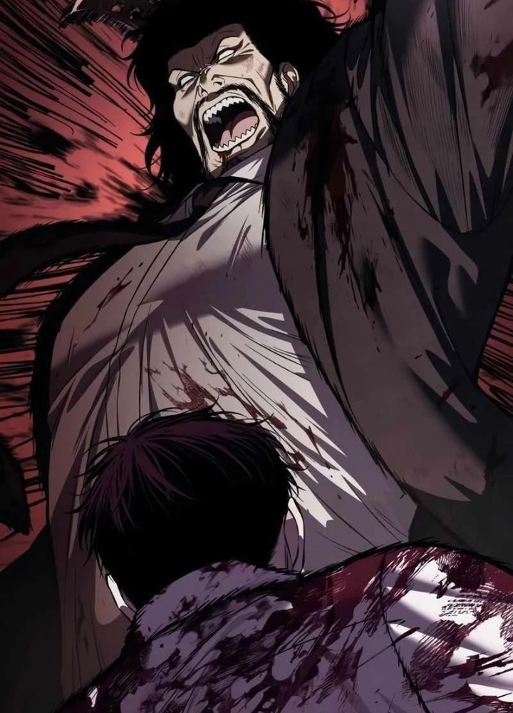 Sát Thủ Áo Đỏ Chapter 7 - Trang 2