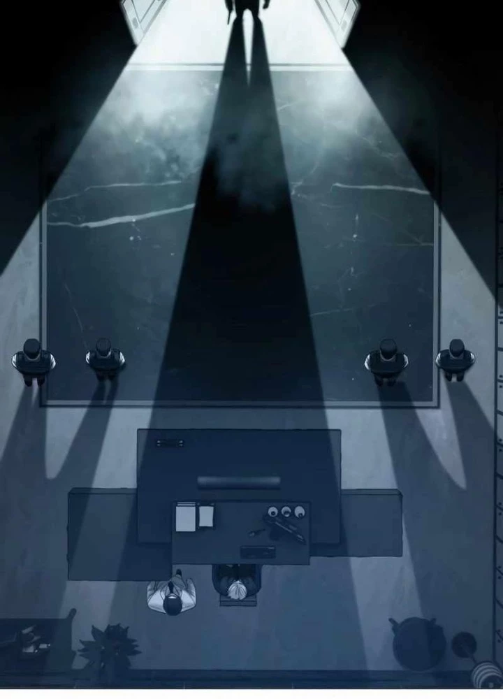 Sát Thủ Áo Đỏ Chapter 7 - Trang 2