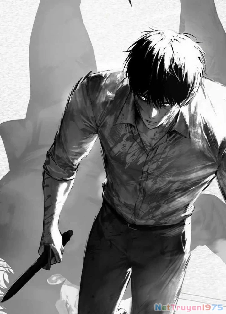 Sát Thủ Áo Đỏ Chapter 7 - Trang 2