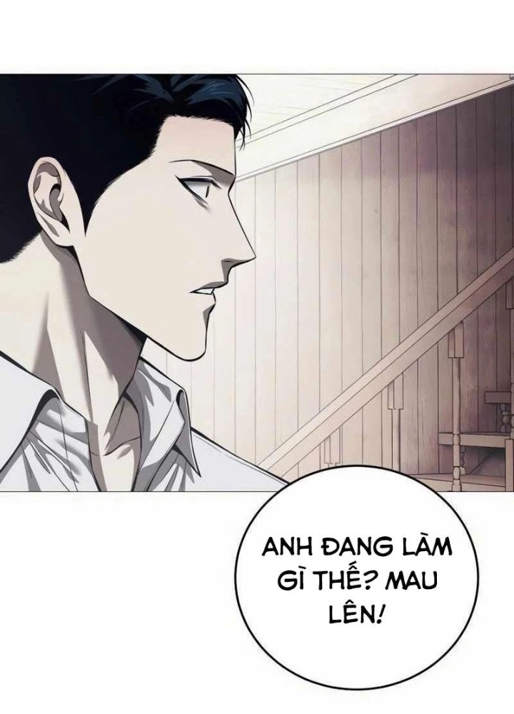 Sát Thủ Áo Đỏ Chapter 7 - Trang 2