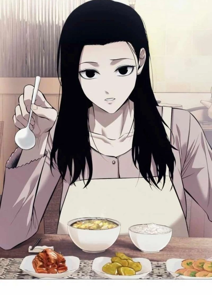 Sát Thủ Áo Đỏ Chapter 7 - Trang 2