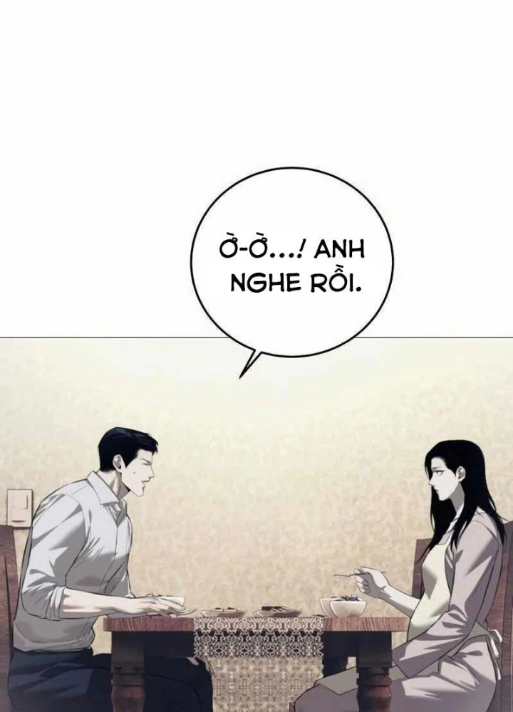 Sát Thủ Áo Đỏ Chapter 7 - Trang 2