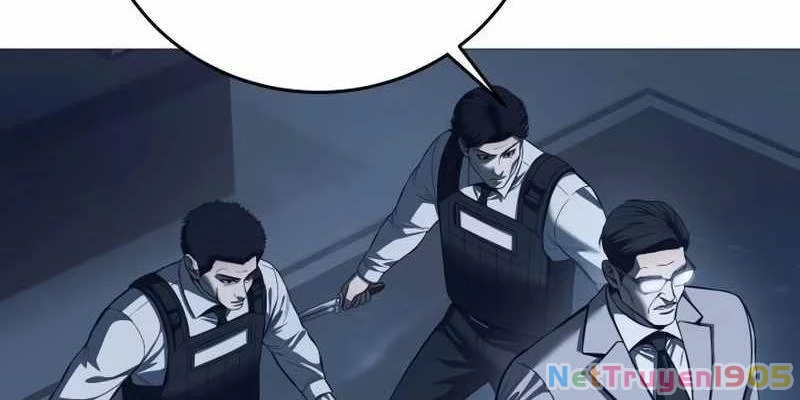 Sát Thủ Áo Đỏ Chapter 8 - Trang 2