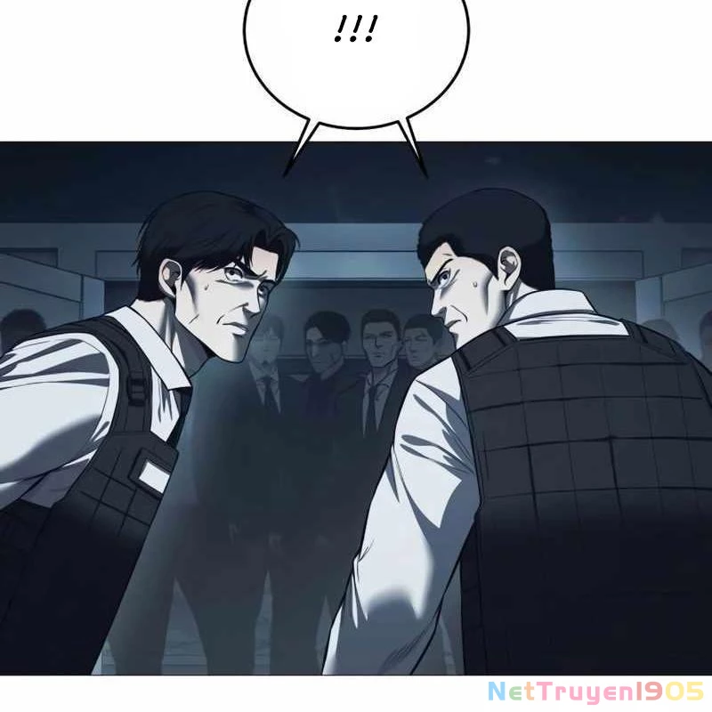 Sát Thủ Áo Đỏ Chapter 8 - Trang 2