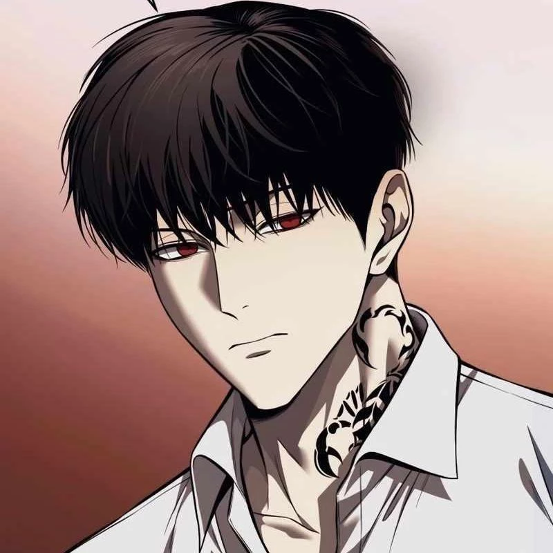 Sát Thủ Áo Đỏ Chapter 8 - Trang 2