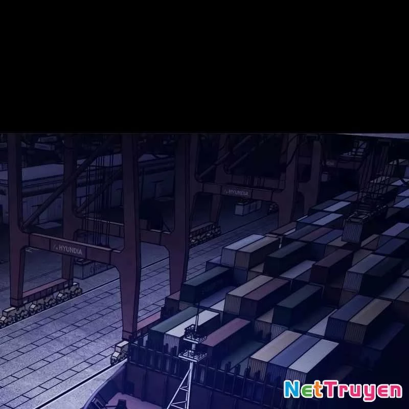 Sát Thủ Áo Đỏ Chapter 8 - Trang 2