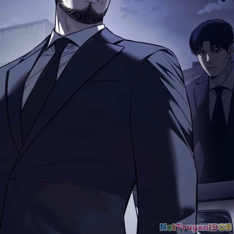 Sát Thủ Áo Đỏ Chapter 8 - Trang 2