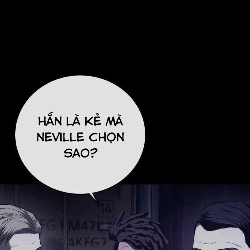 Sát Thủ Áo Đỏ Chapter 8 - Trang 2