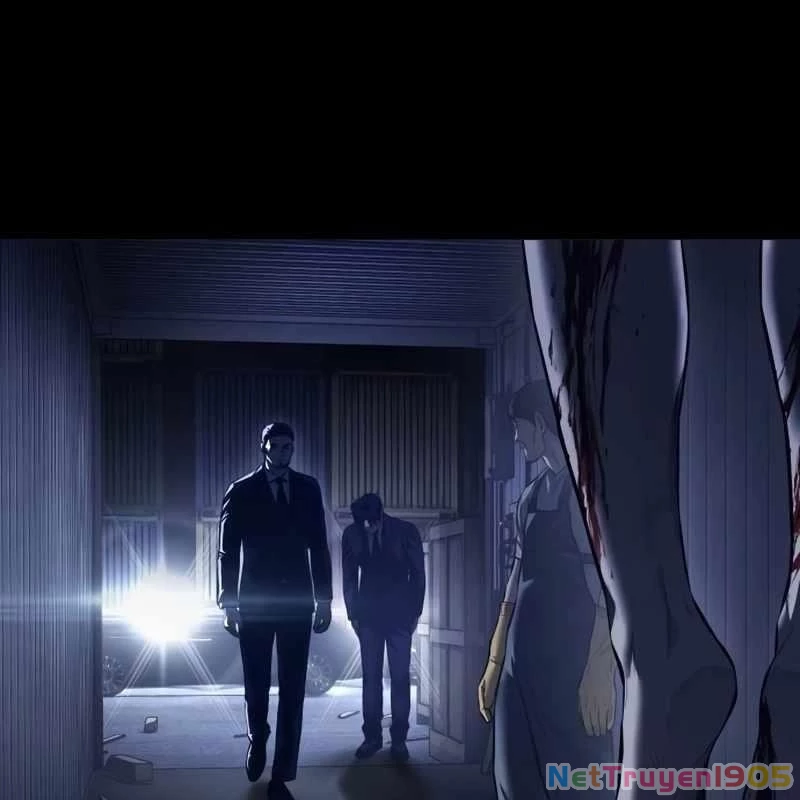 Sát Thủ Áo Đỏ Chapter 8 - Trang 2