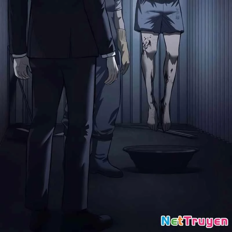 Sát Thủ Áo Đỏ Chapter 8 - Trang 2