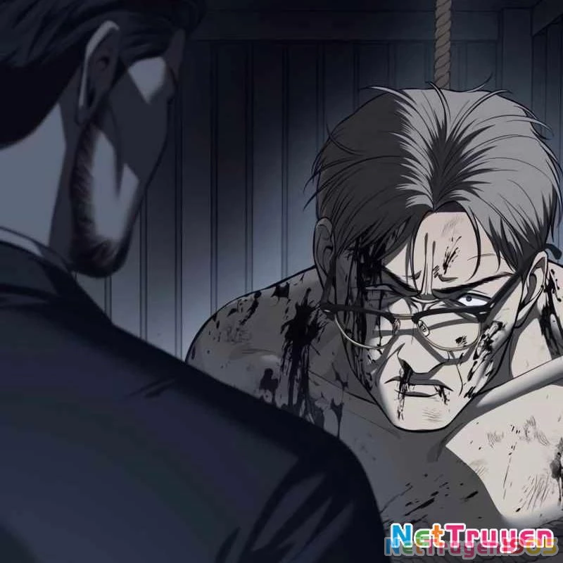 Sát Thủ Áo Đỏ Chapter 8 - Trang 2