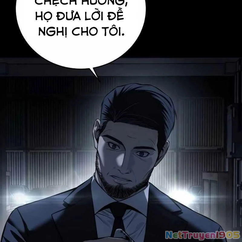 Sát Thủ Áo Đỏ Chapter 8 - Trang 2