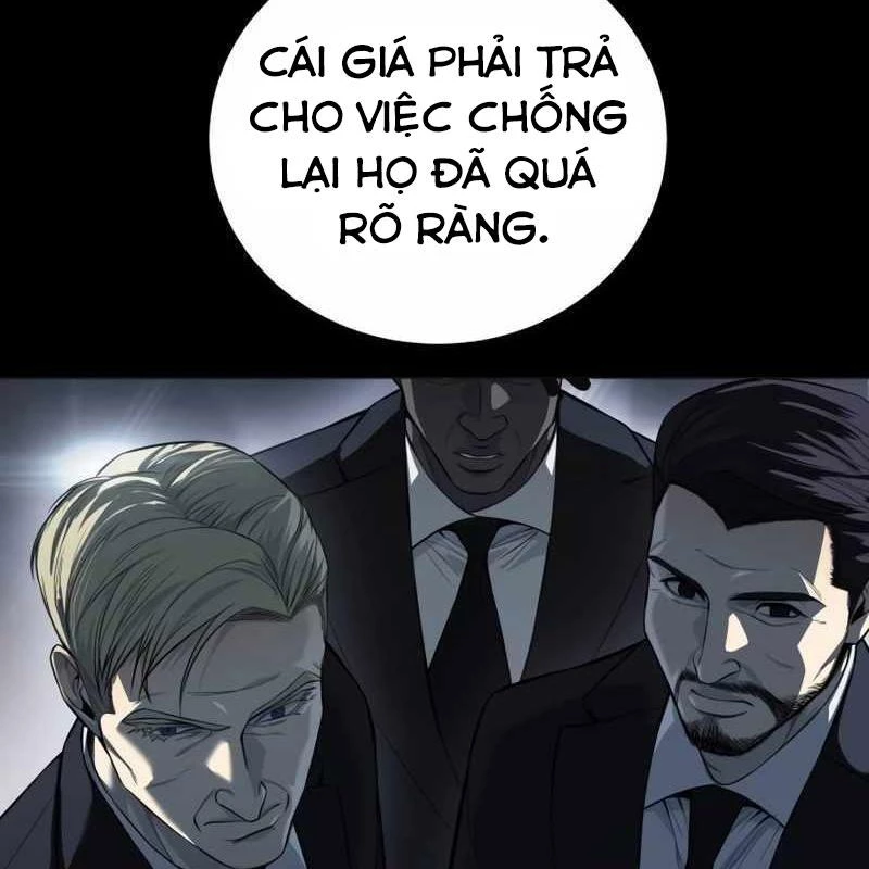 Sát Thủ Áo Đỏ Chapter 8 - Trang 2