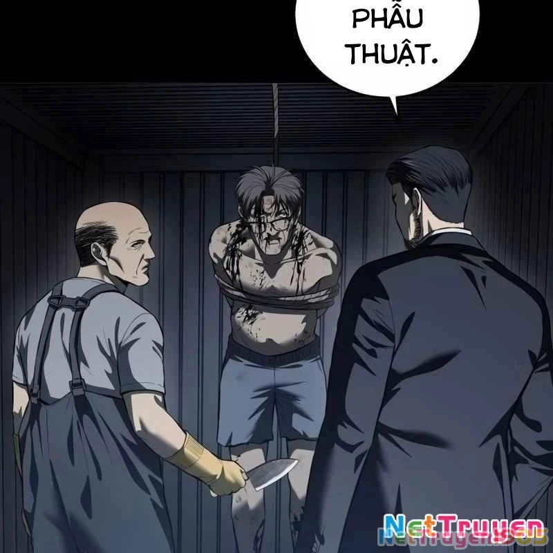 Sát Thủ Áo Đỏ Chapter 8 - Trang 2