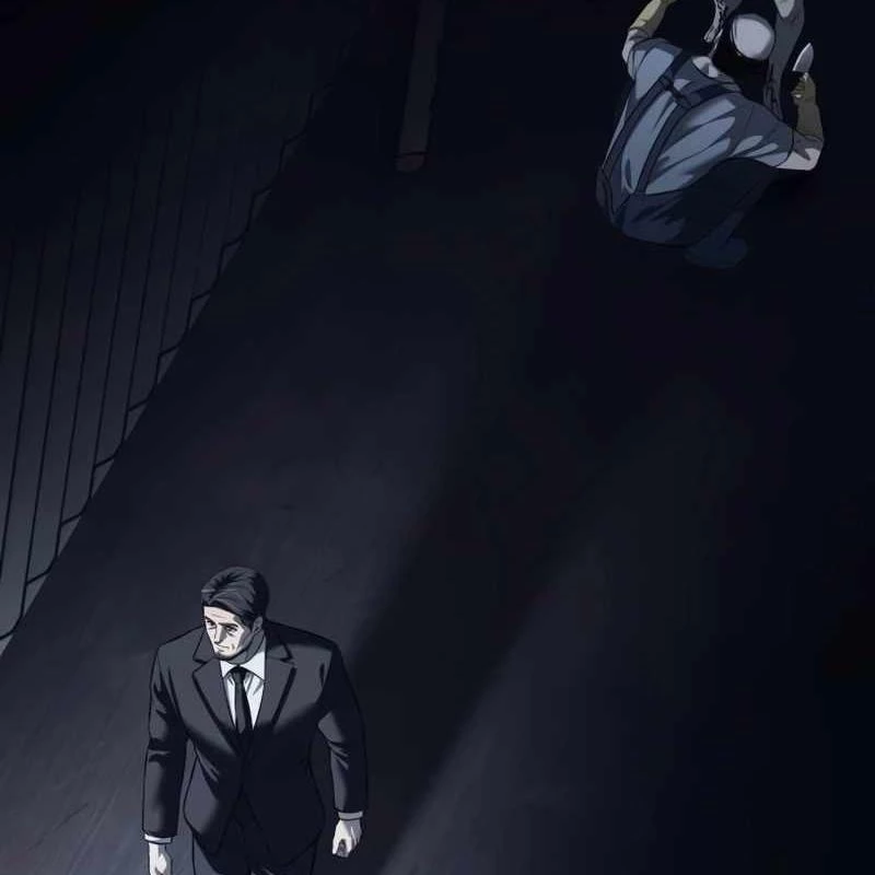 Sát Thủ Áo Đỏ Chapter 8 - Trang 2