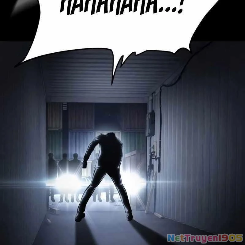 Sát Thủ Áo Đỏ Chapter 8 - Trang 2