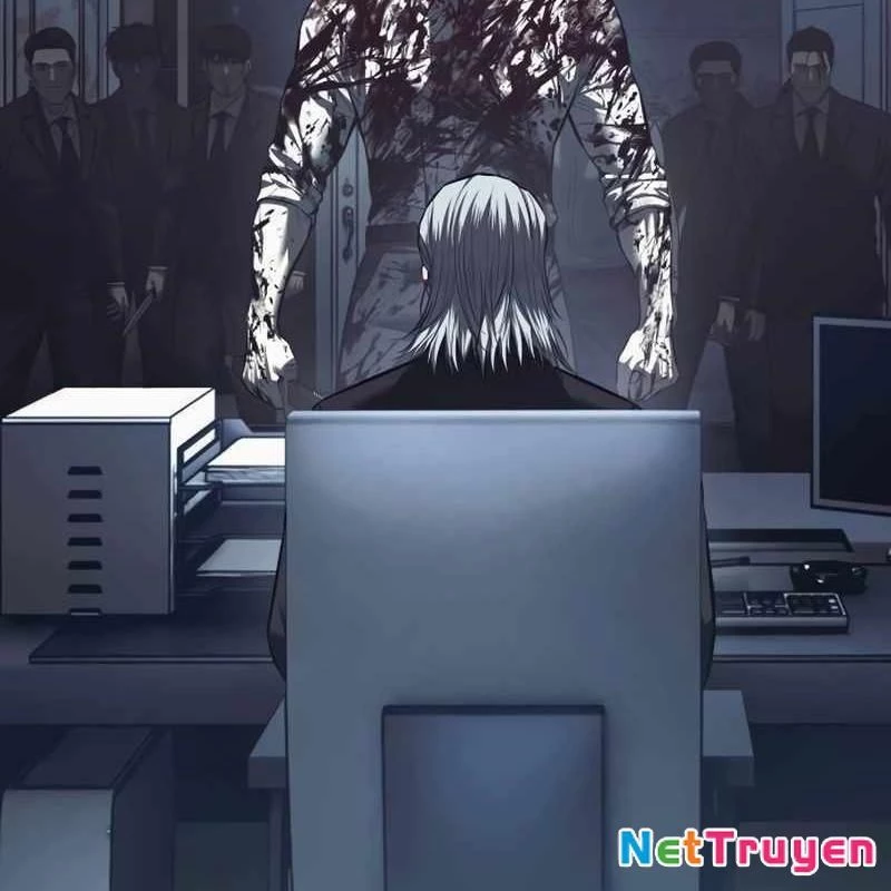 Sát Thủ Áo Đỏ Chapter 8 - Trang 2