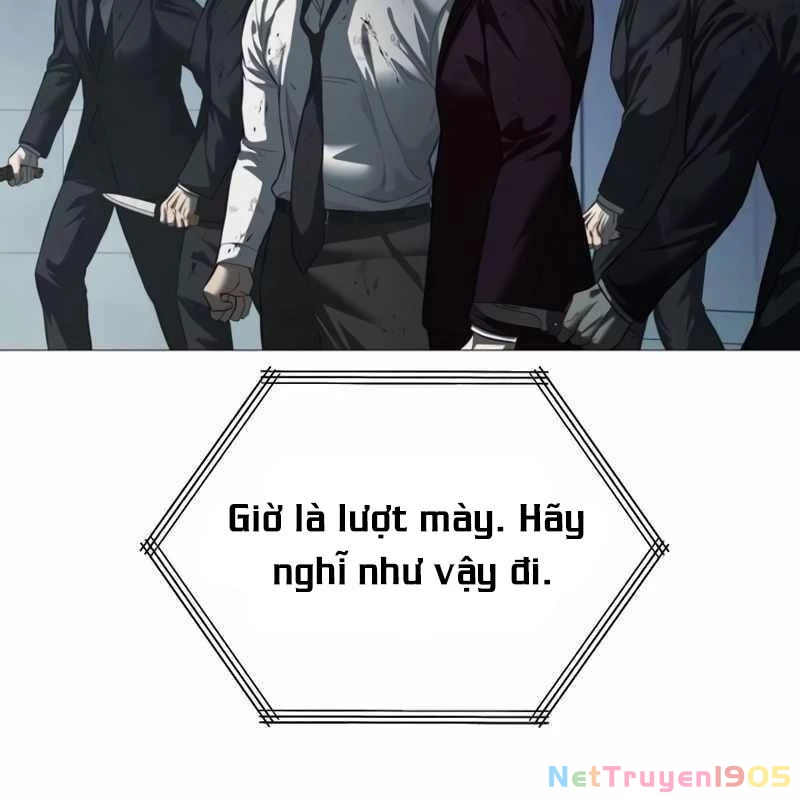 Sát Thủ Áo Đỏ Chapter 8 - Trang 2