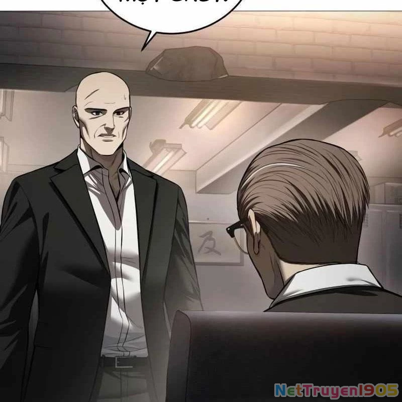 Sát Thủ Áo Đỏ Chapter 8 - Trang 2