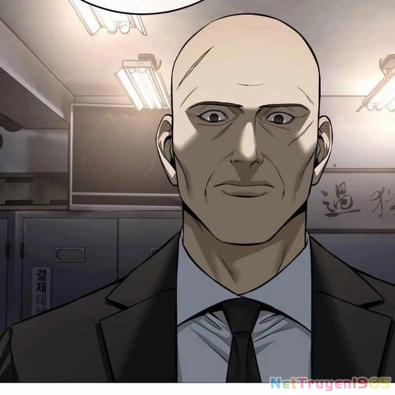 Sát Thủ Áo Đỏ Chapter 8 - Trang 2