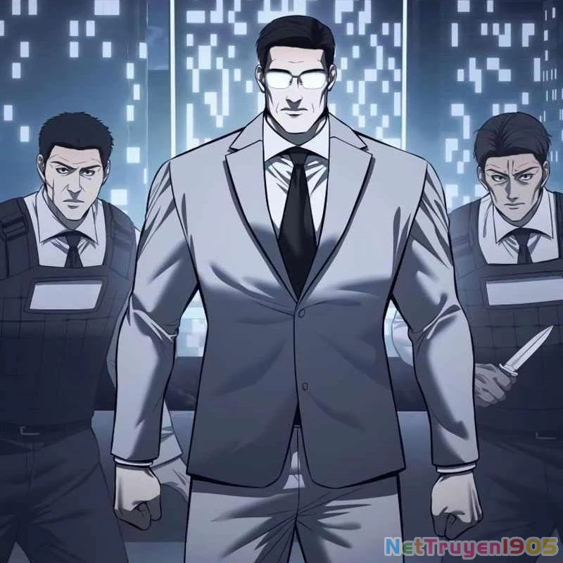 Sát Thủ Áo Đỏ Chapter 8 - Trang 2