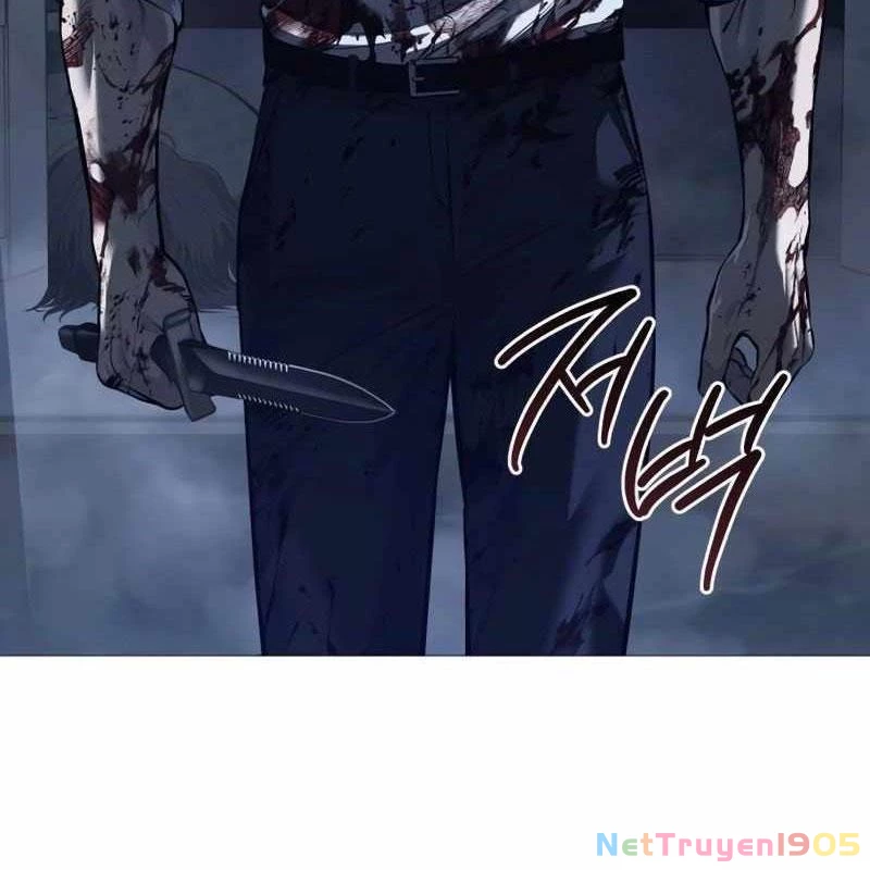 Sát Thủ Áo Đỏ Chapter 8 - Trang 2