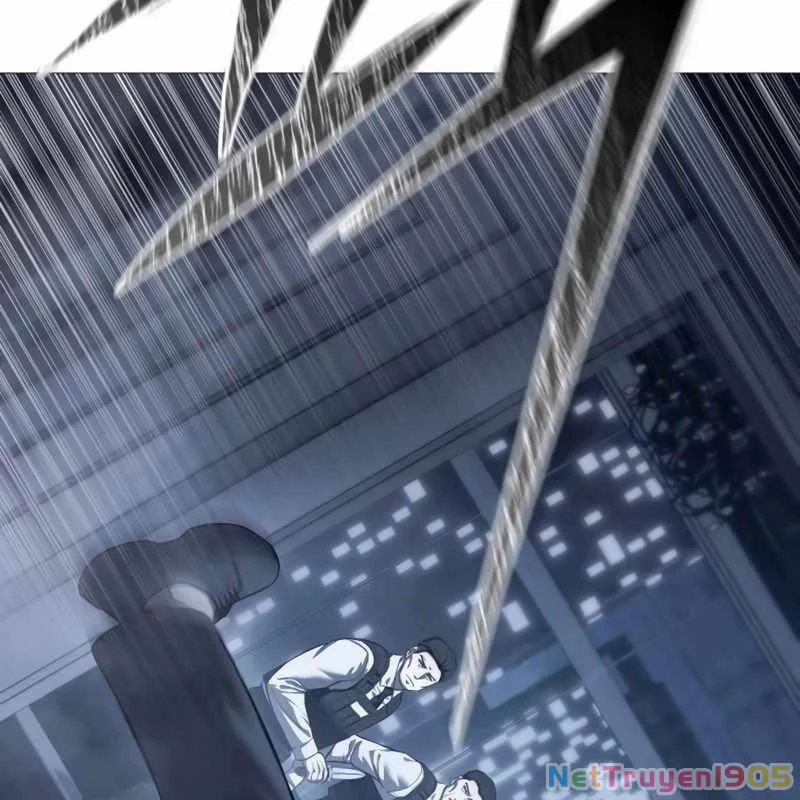 Sát Thủ Áo Đỏ Chapter 8 - Trang 2