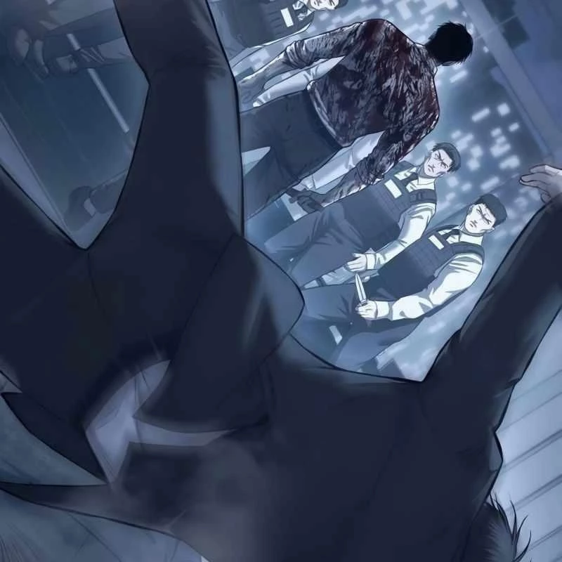 Sát Thủ Áo Đỏ Chapter 8 - Trang 2