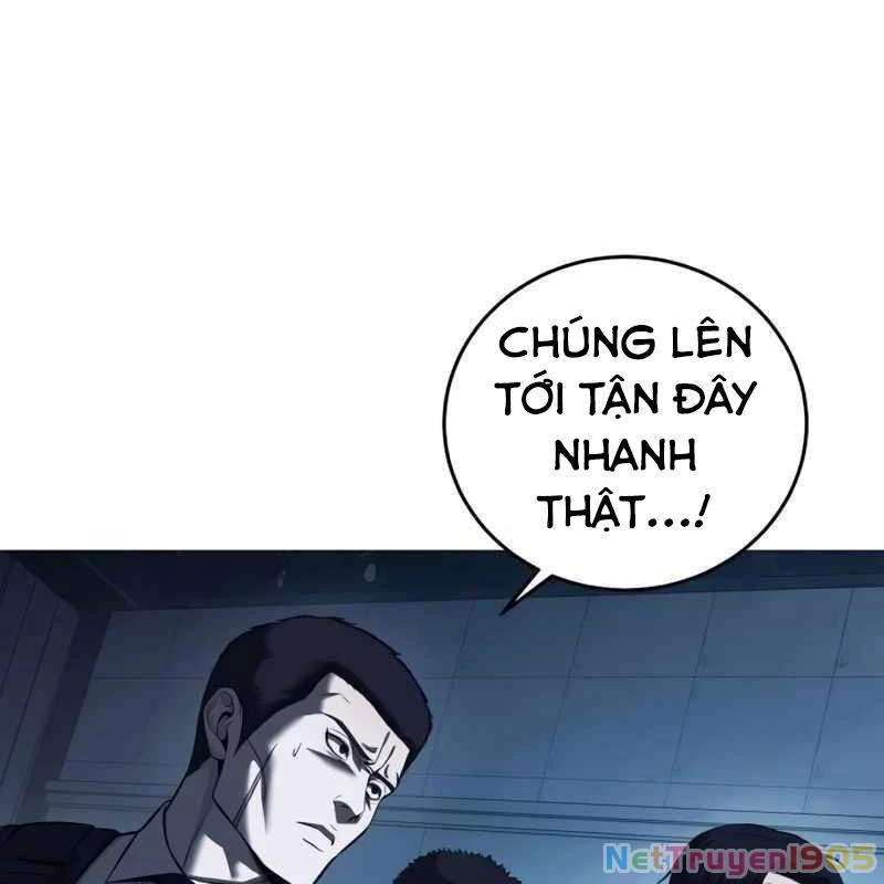 Sát Thủ Áo Đỏ Chapter 8 - Trang 2