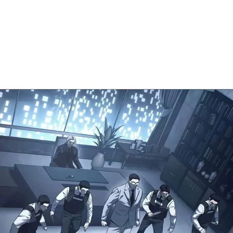 Sát Thủ Áo Đỏ Chapter 8 - Trang 2