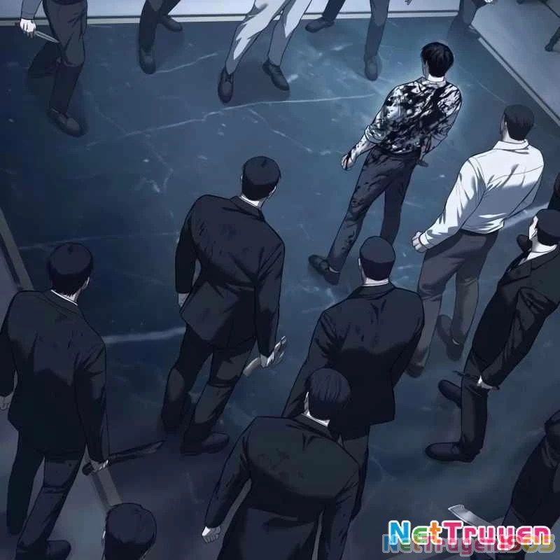 Sát Thủ Áo Đỏ Chapter 8 - Trang 2