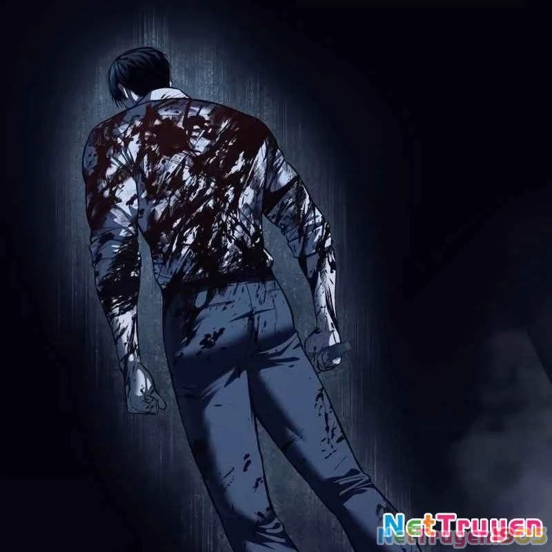 Sát Thủ Áo Đỏ Chapter 8 - Trang 2