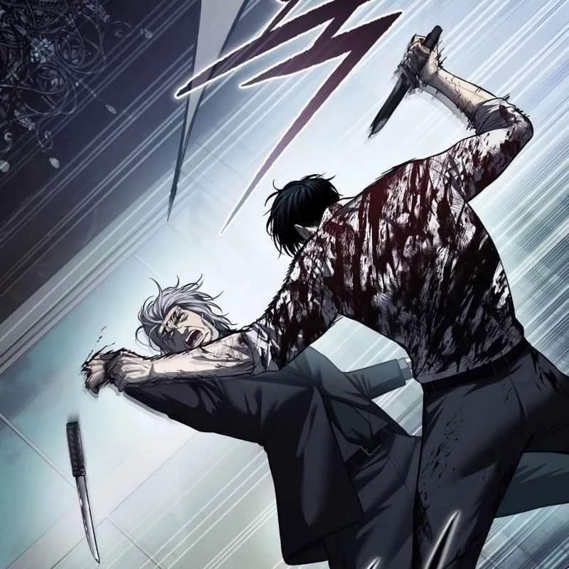 Sát Thủ Áo Đỏ Chapter 9 - Trang 2