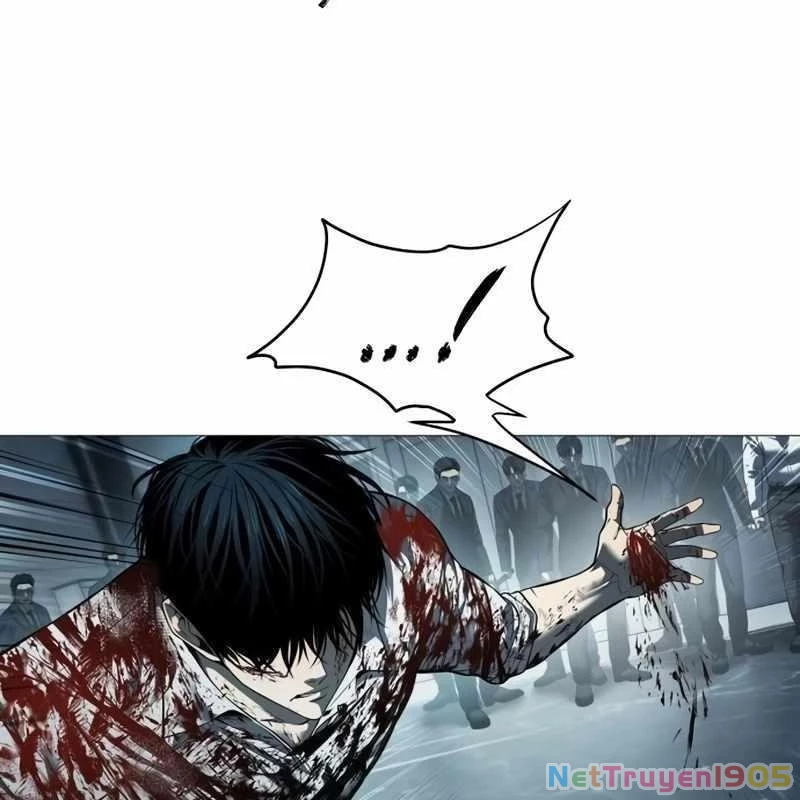 Sát Thủ Áo Đỏ Chapter 9 - Trang 2