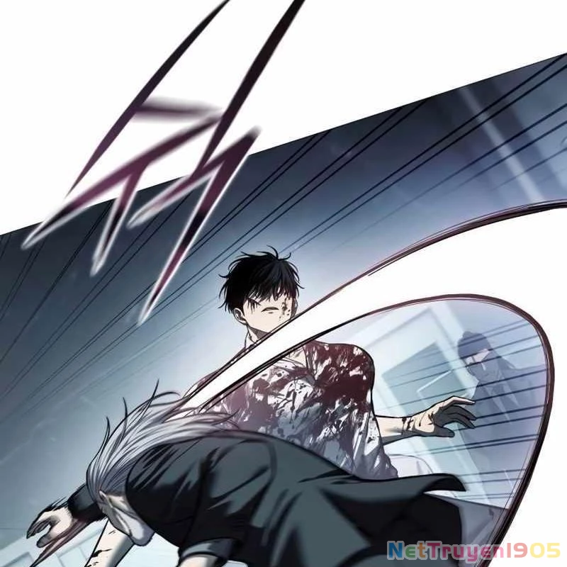 Sát Thủ Áo Đỏ Chapter 9 - Trang 2