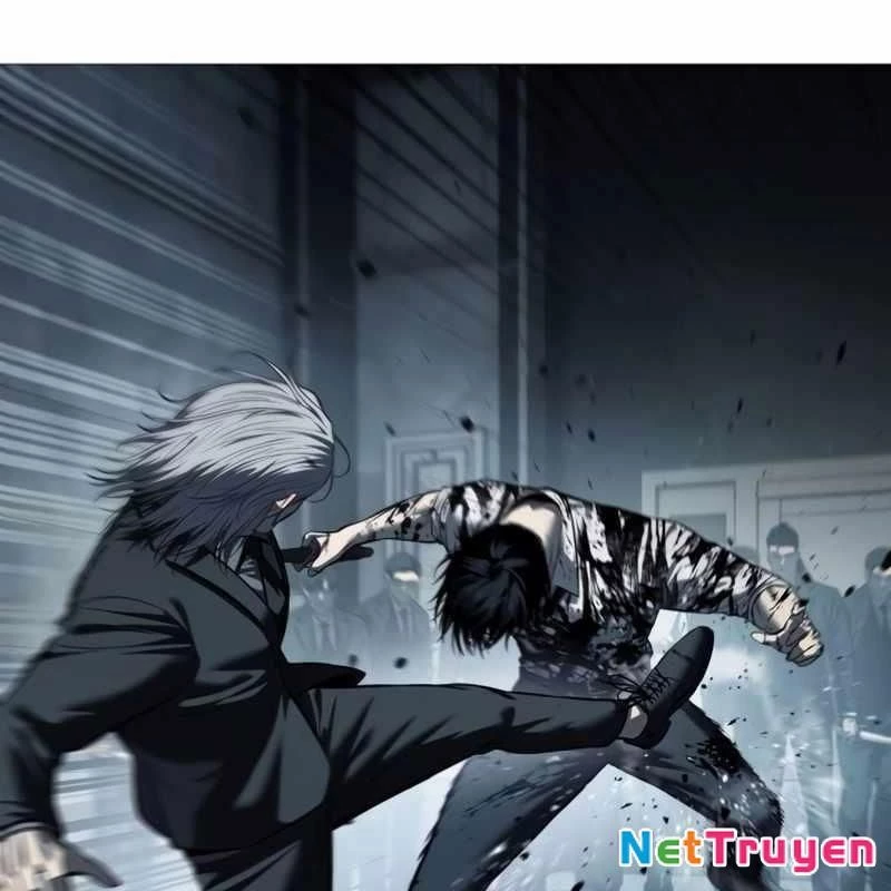 Sát Thủ Áo Đỏ Chapter 9 - Trang 2