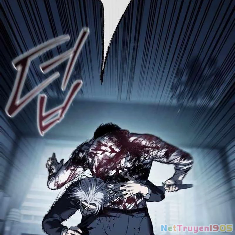 Sát Thủ Áo Đỏ Chapter 9 - Trang 2