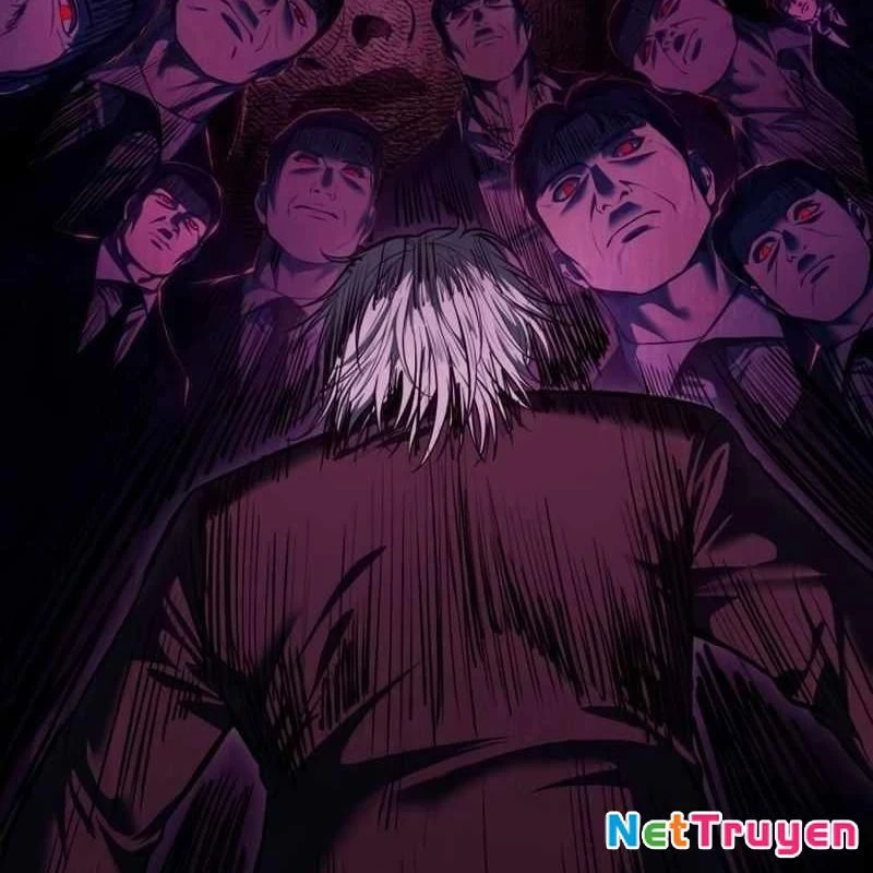 Sát Thủ Áo Đỏ Chapter 9 - Trang 2