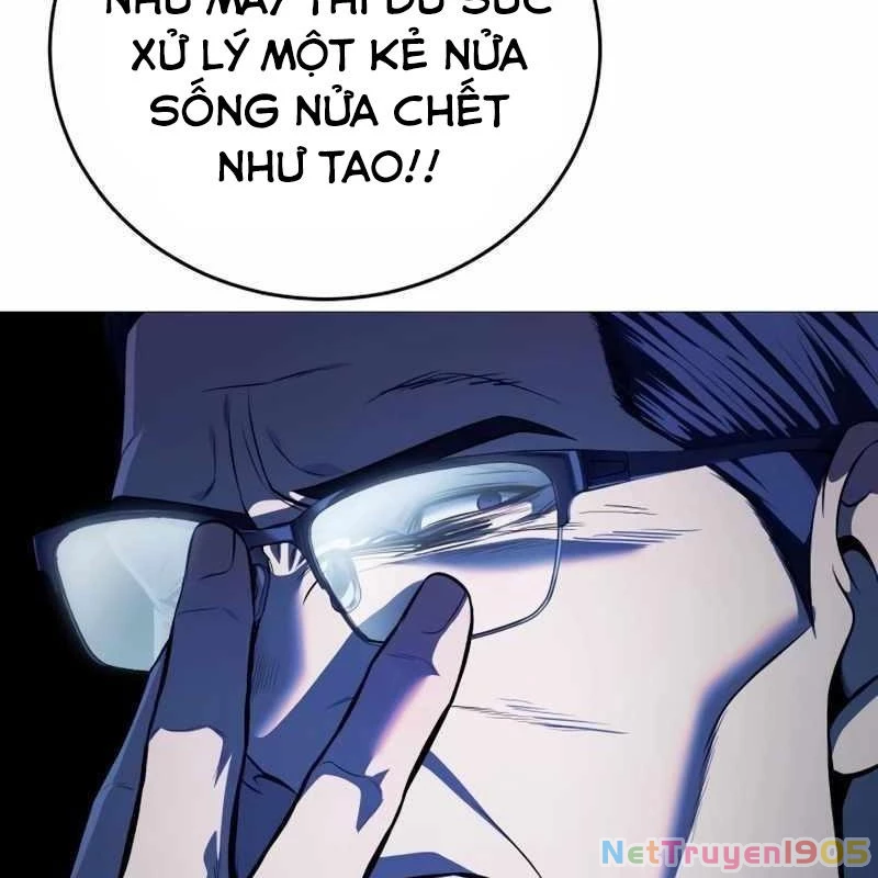 Sát Thủ Áo Đỏ Chapter 9 - Trang 2