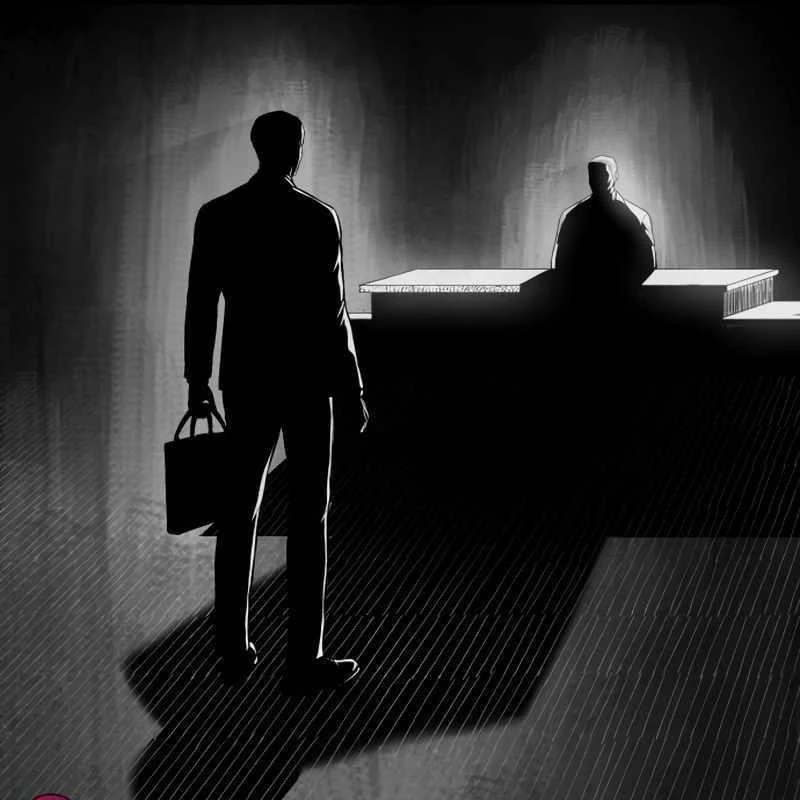 Sát Thủ Áo Đỏ Chapter 9 - Trang 2