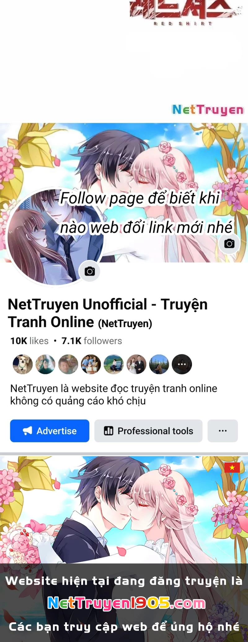 Sát Thủ Áo Đỏ Chapter 9 - Trang 2